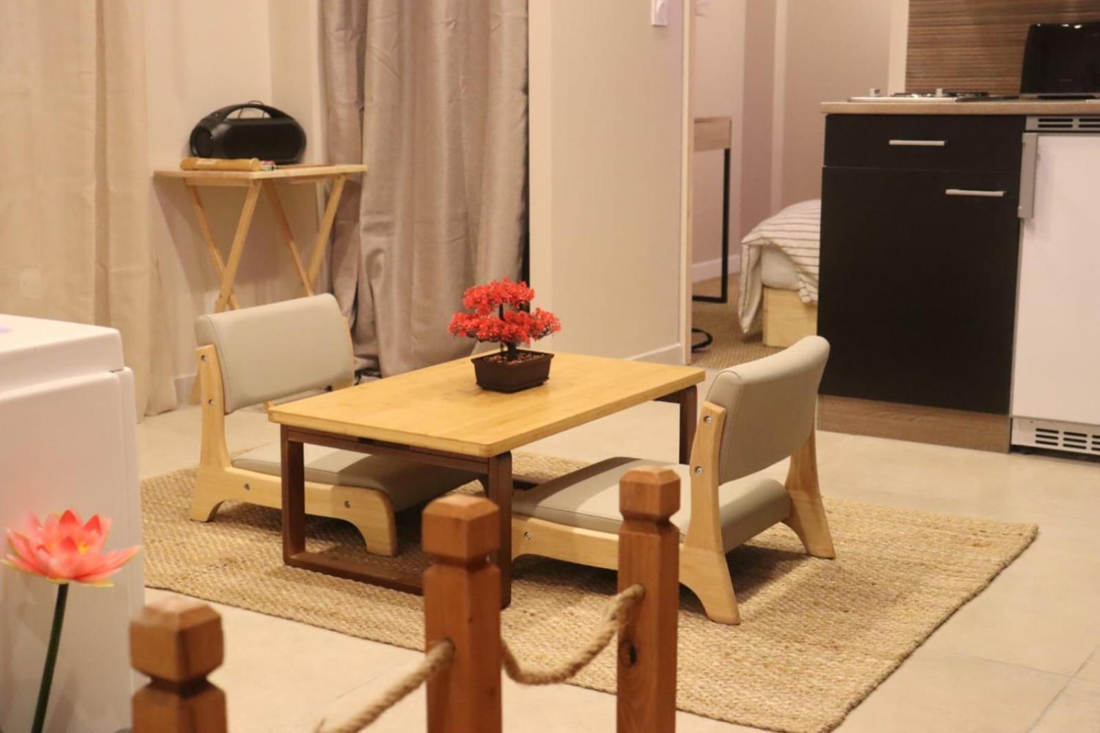 Loveroom Japon Avec Balneotherapie Toulon