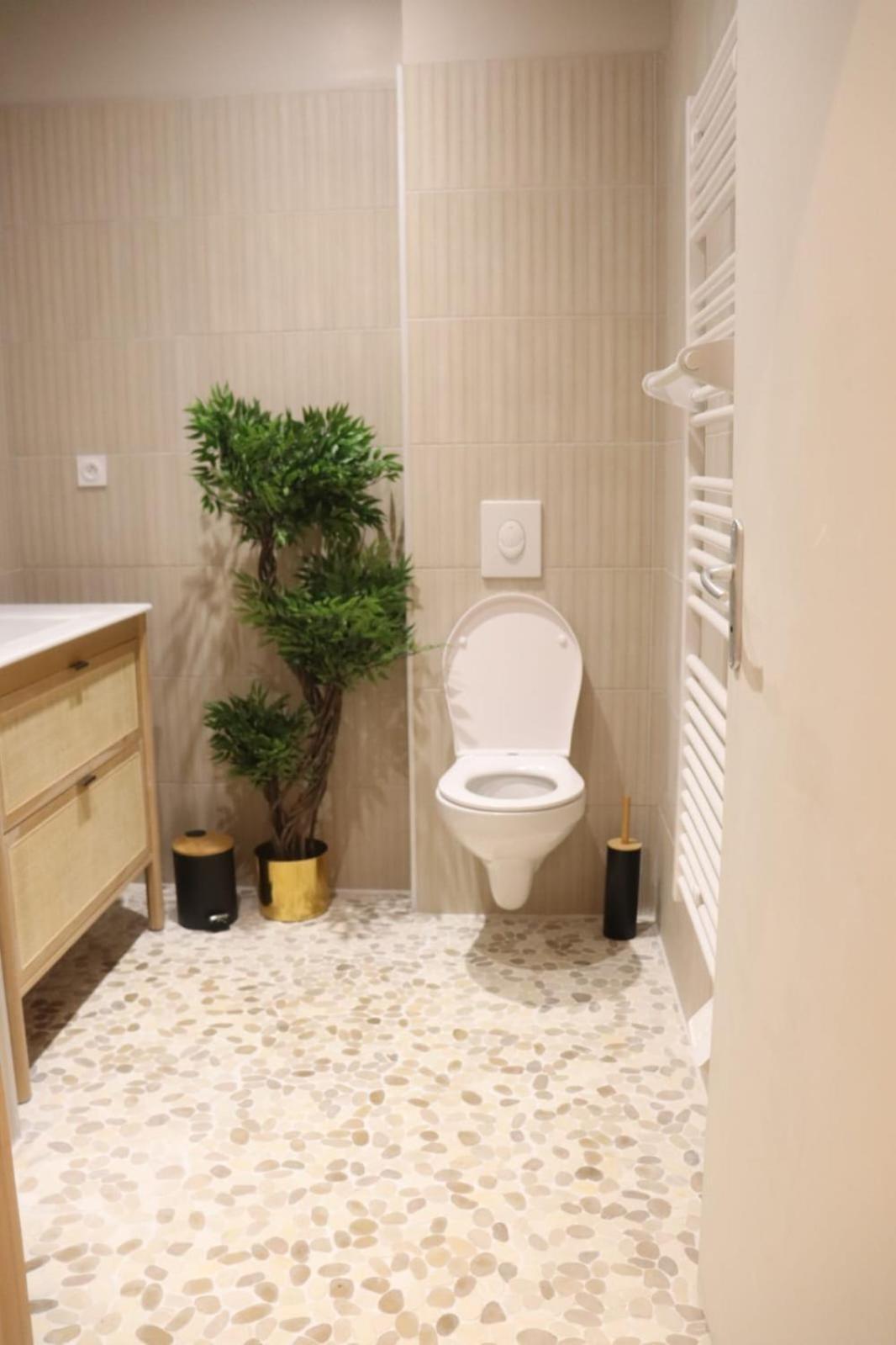 Loveroom Japon Avec Balneotherapie Apartment
