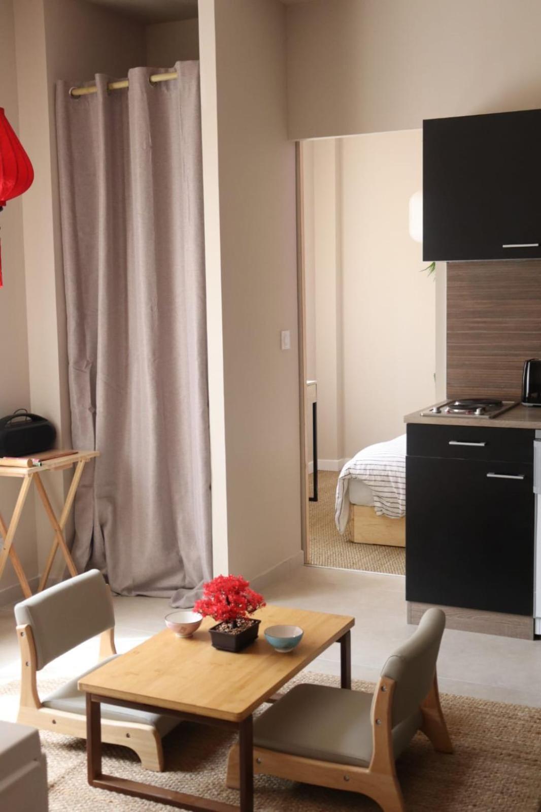Loveroom Japon Avec Balneotherapie Toulon