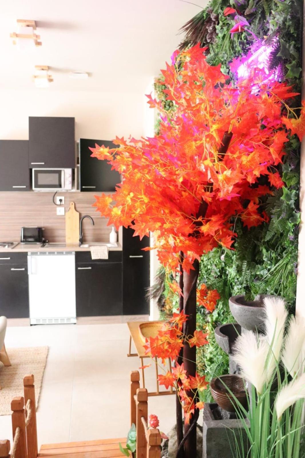 Loveroom Japon Avec Balneotherapie * Toulon