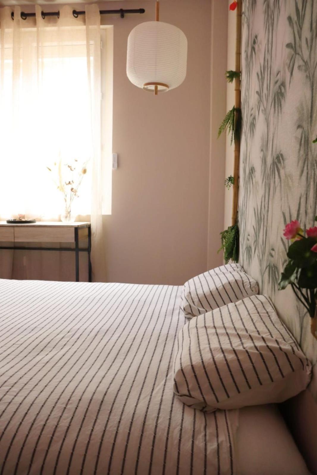 Loveroom Japon Avec Balneotherapie Apartment
