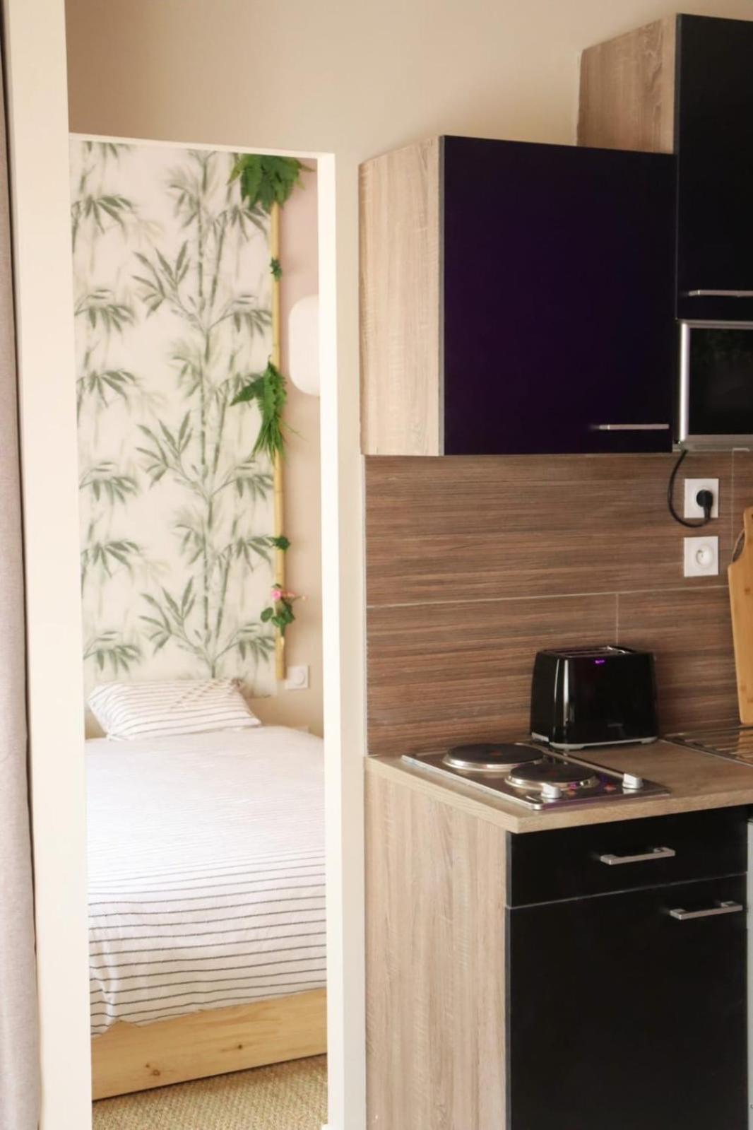 Loveroom Japon Avec Balneotherapie Apartment