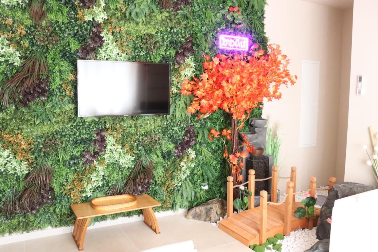 Loveroom Japon Avec Balneotherapie