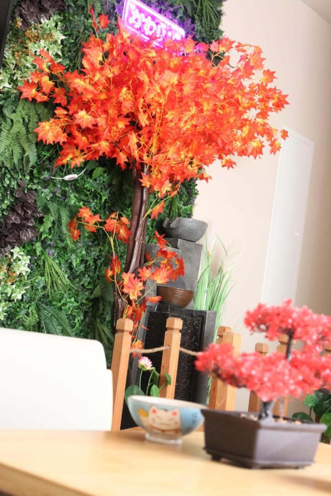 Loveroom Japon Avec Balneotherapie *