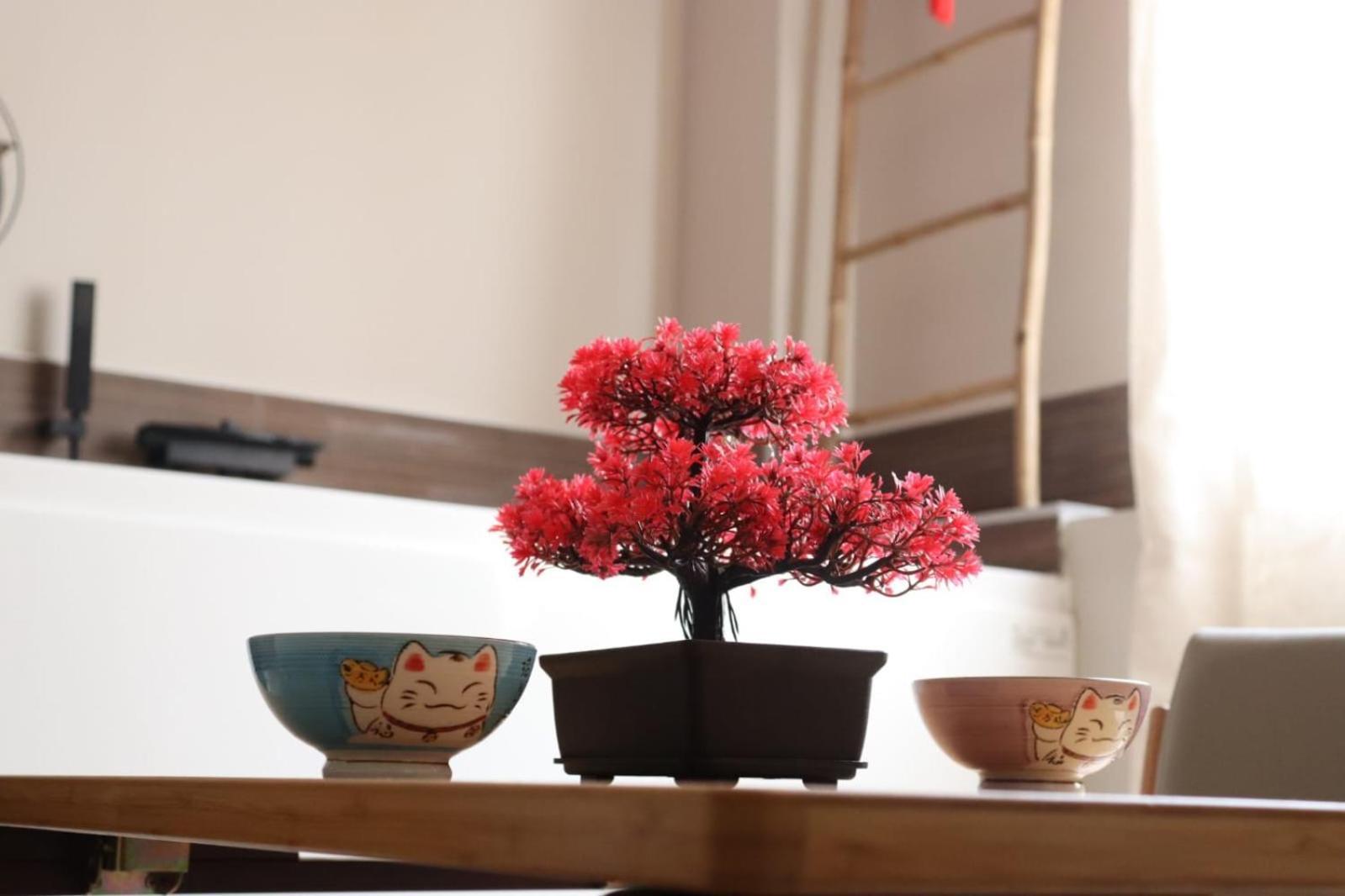 Loveroom Japon Avec Balneotherapie * Toulon
