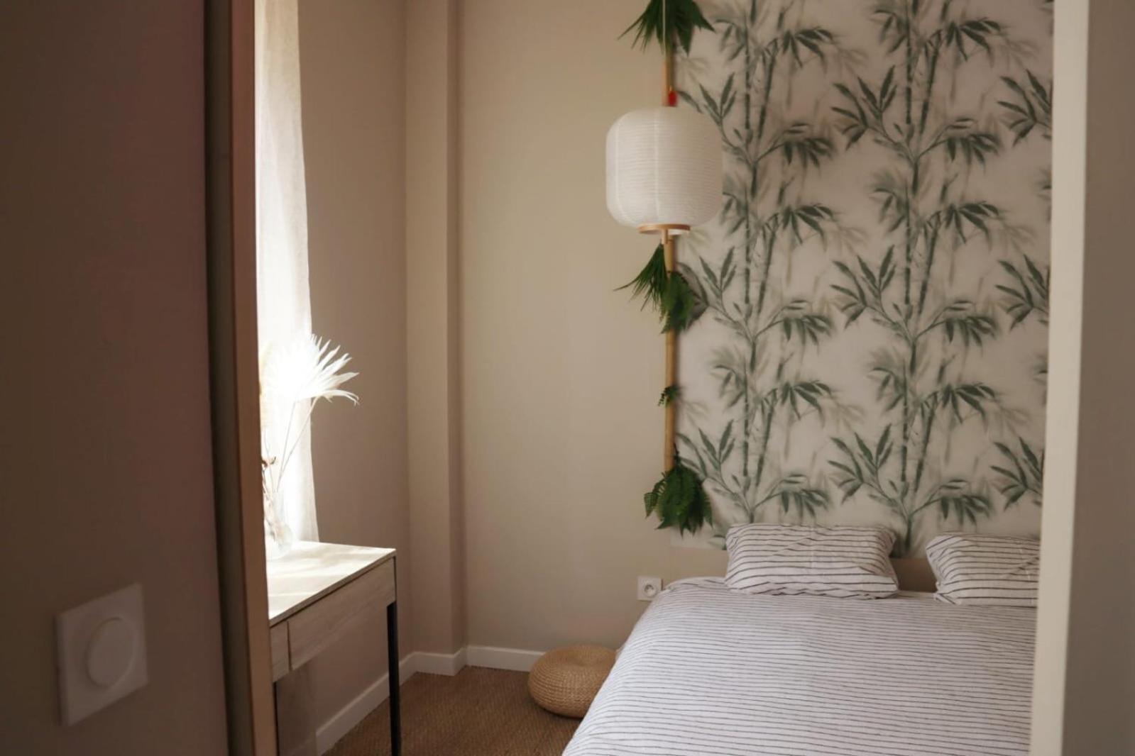 Loveroom Japon Avec Balneotherapie Apartment Toulon