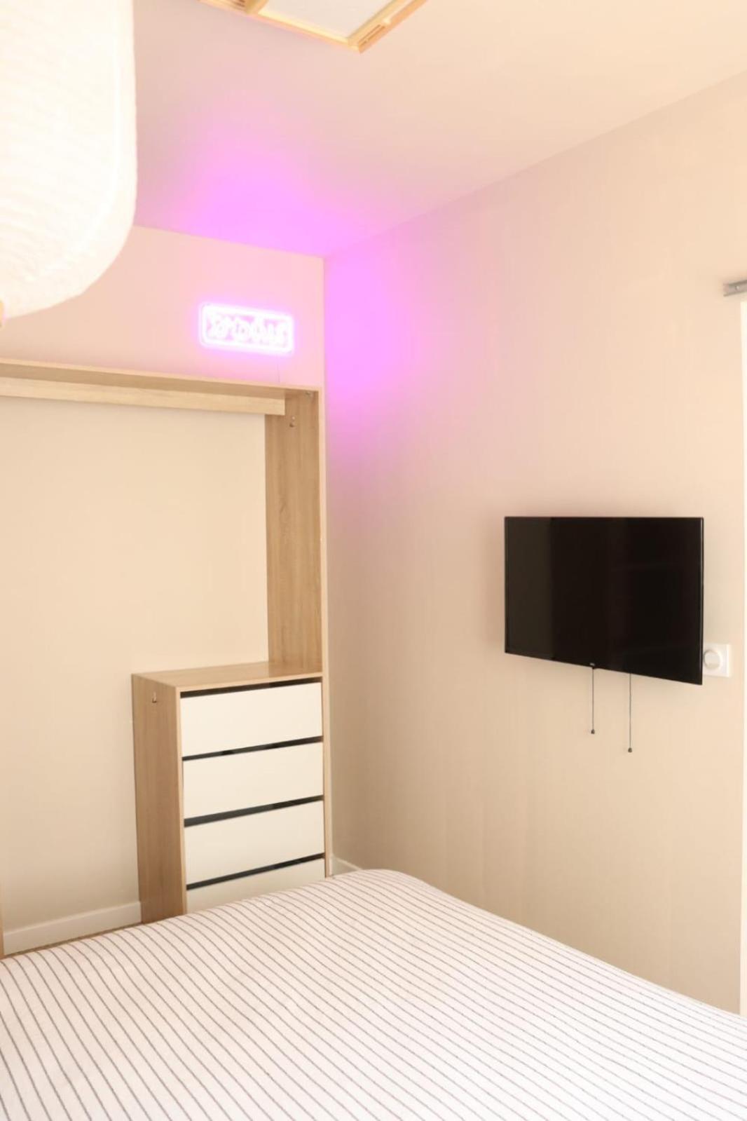 Loveroom Japon Avec Balneotherapie Toulon