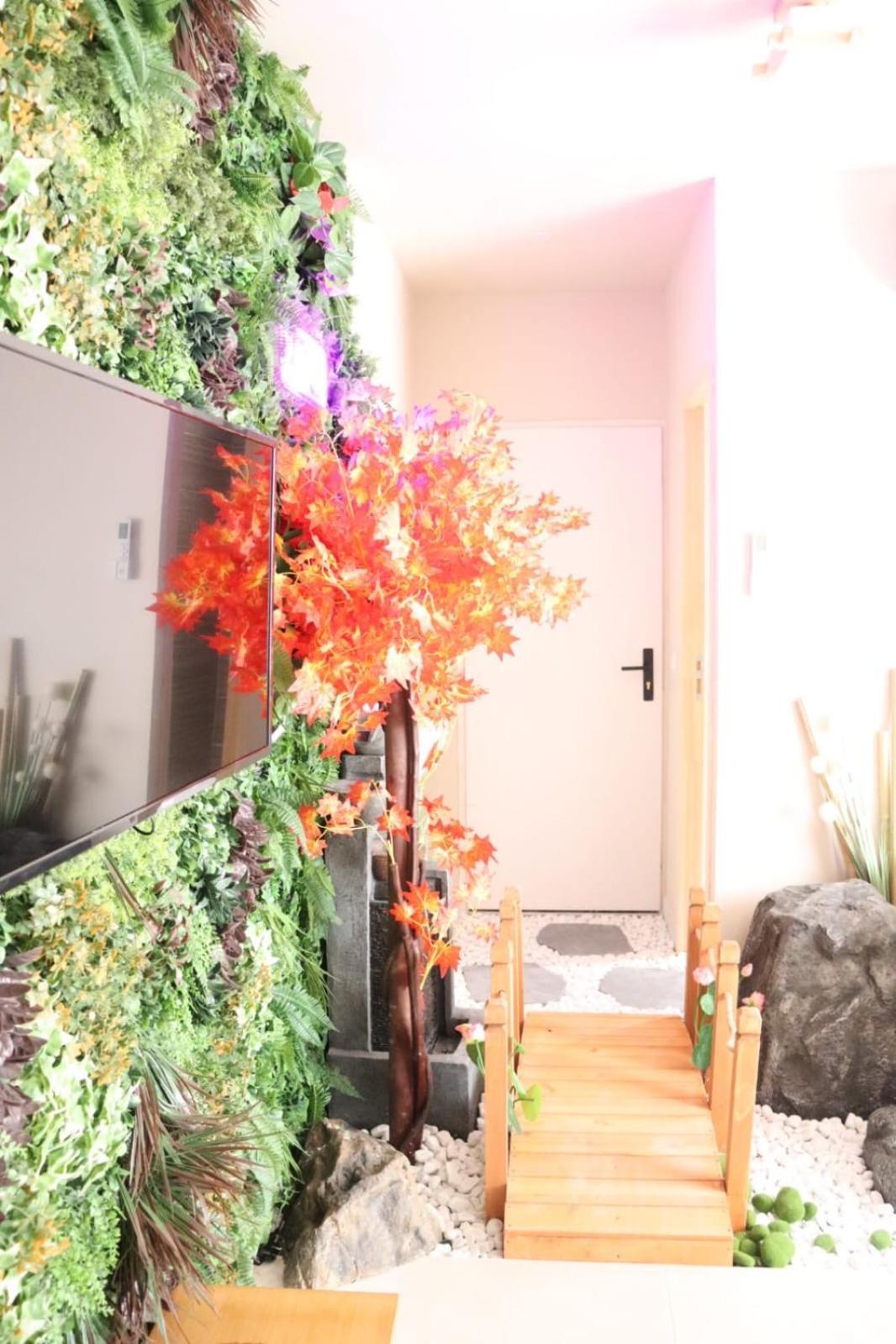 Loveroom Japon Avec Balneotherapie Toulon