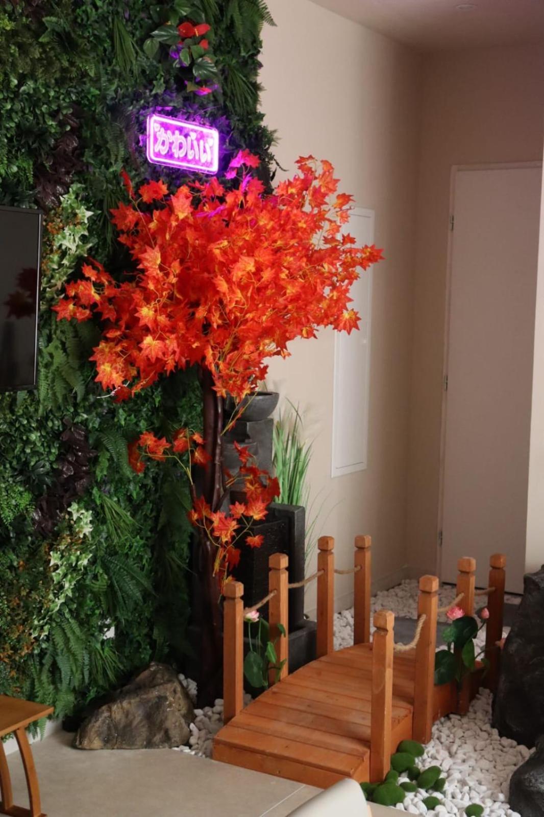 Loveroom Japon Avec Balneotherapie Apartment
