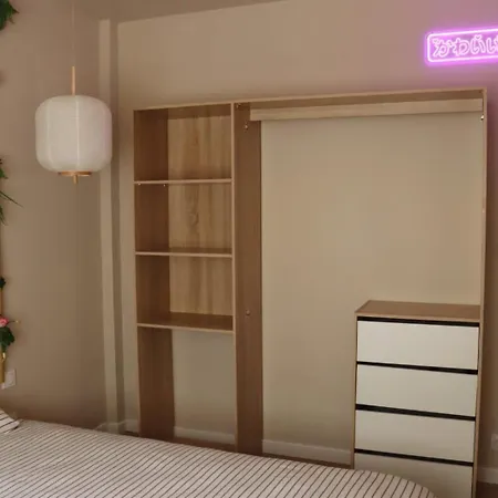 Loveroom Japon Avec Balneotherapie Toulon Exterior photo