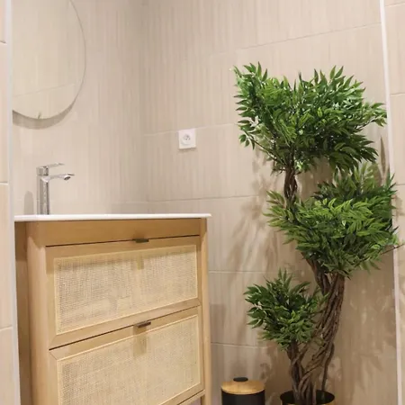 Loveroom Japon Avec Balneotherapie Toulon Exterior photo