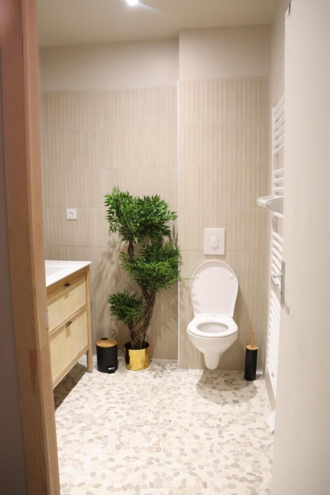 Loveroom Japon Avec Balneotherapie * Tolone