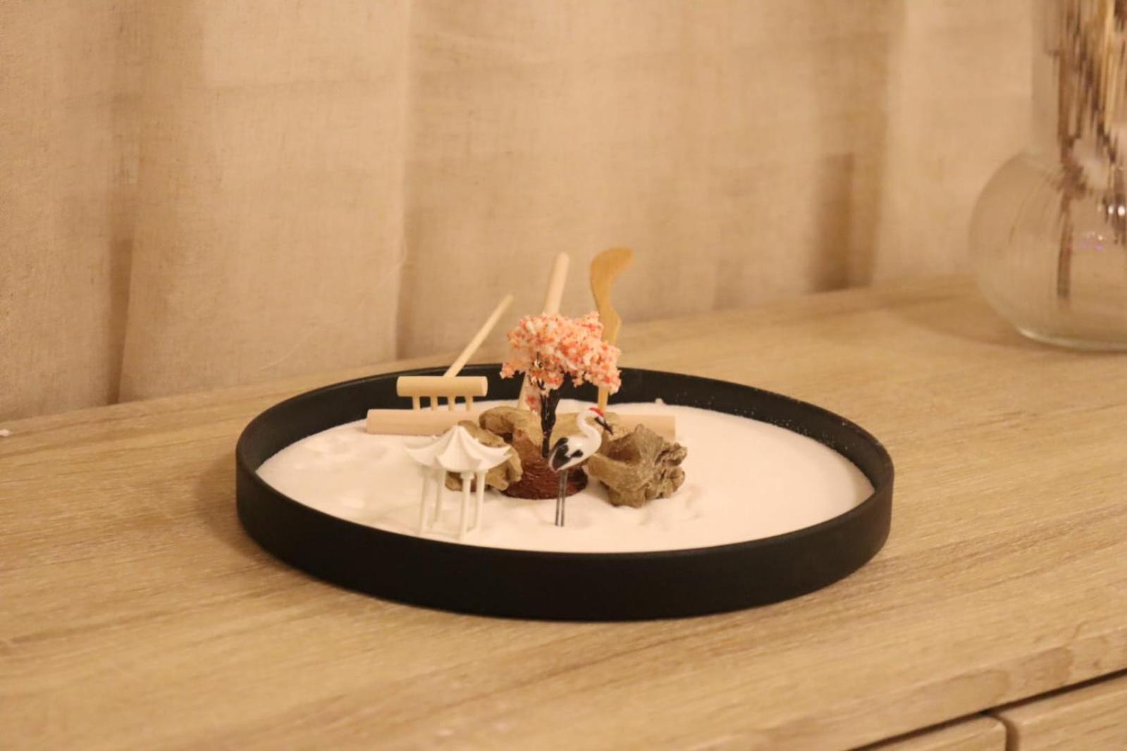 Loveroom Japon Avec Balneotherapie Tolone