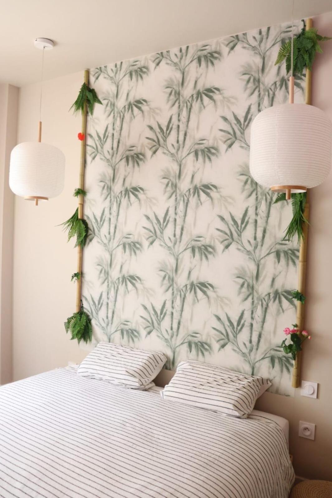 Loveroom Japon Avec Balneotherapie *