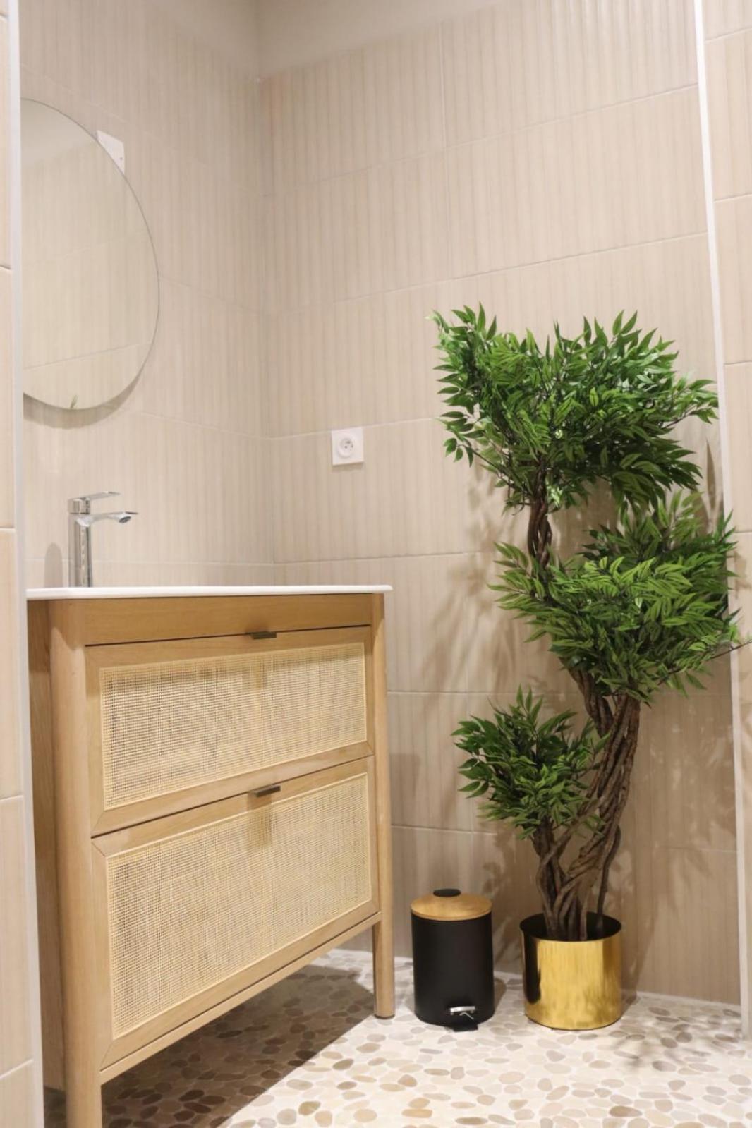 Appartamento Loveroom Japon Avec Balneotherapie *